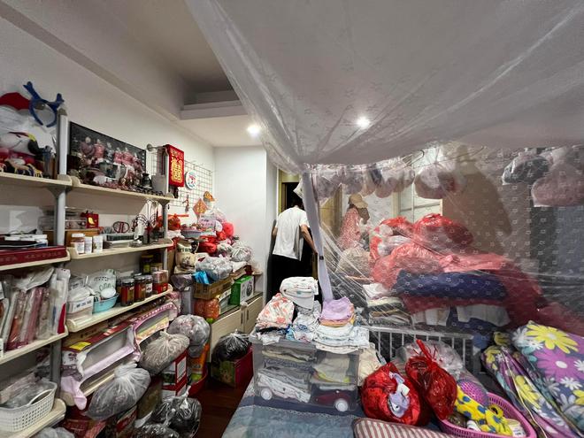 清理出“5吨垃圾”她被评为年度最炸裂m6米乐app独居婆婆住了25年的家(图9)