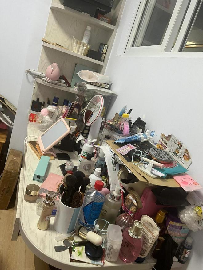 清理出“5吨垃圾”她被评为年度最炸裂m6米乐app独居婆婆住了25年的家(图16)