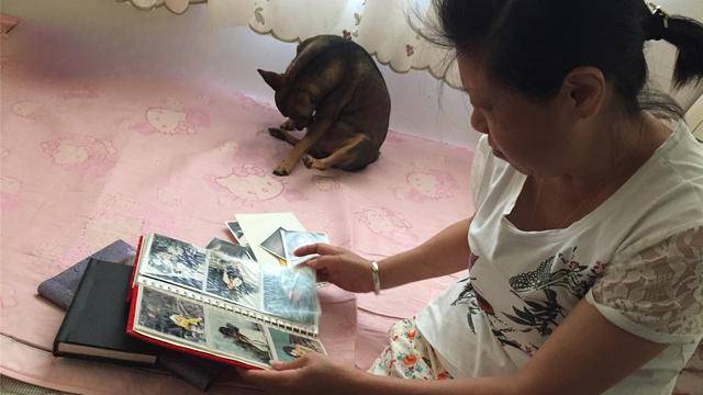 师被丈夫掐死藏冰柜105天深度分析5个问题米乐体育app网站回顾2016年上海女教(图9)
