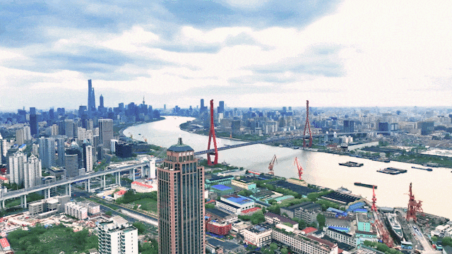 2025网站丨海上和集丨楼盘详情米乐m6网站杨浦中海海上和集）(图10)
