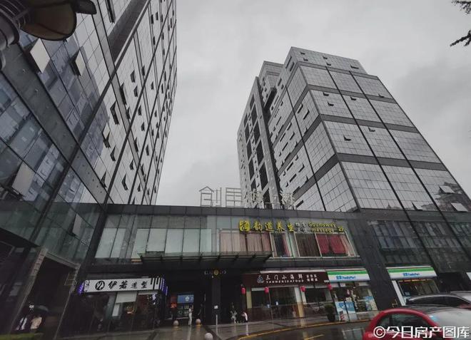 2025网站丨海上和集丨楼盘详情米乐m6网站杨浦中海海上和集）(图12)