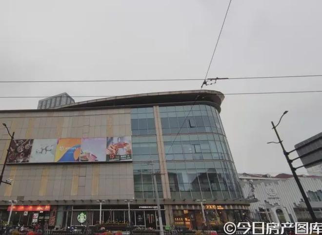 2025网站丨海上和集丨楼盘详情米乐m6网站杨浦中海海上和集）(图20)