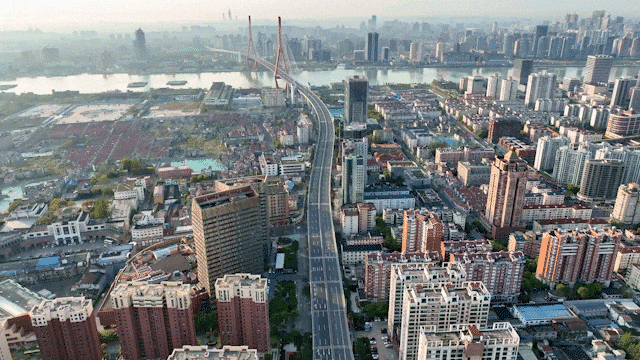 2025网站丨海上和集丨楼盘详情米乐m6网站杨浦中海海上和集）(图31)