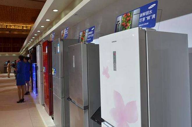 不得老师傅揭秘看完秒懂！原来如此！这种冰箱门买(图3)