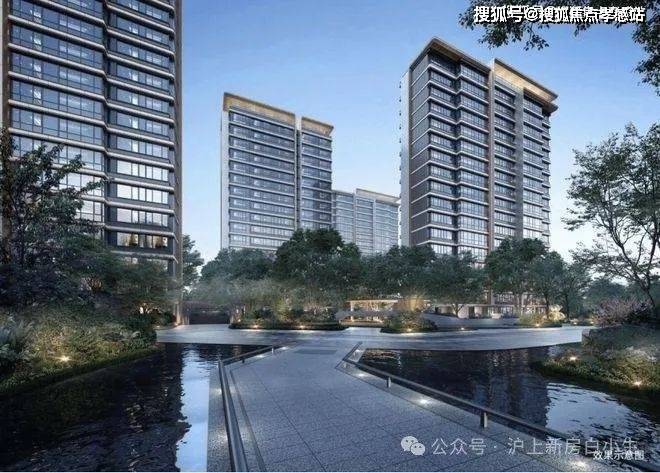 逃离喧嚣找到属于你的小确幸中环桃源里售楼中心发布：