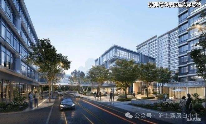 逃离喧嚣找到属于你的小确幸中环桃源里售楼中心发布：(图5)