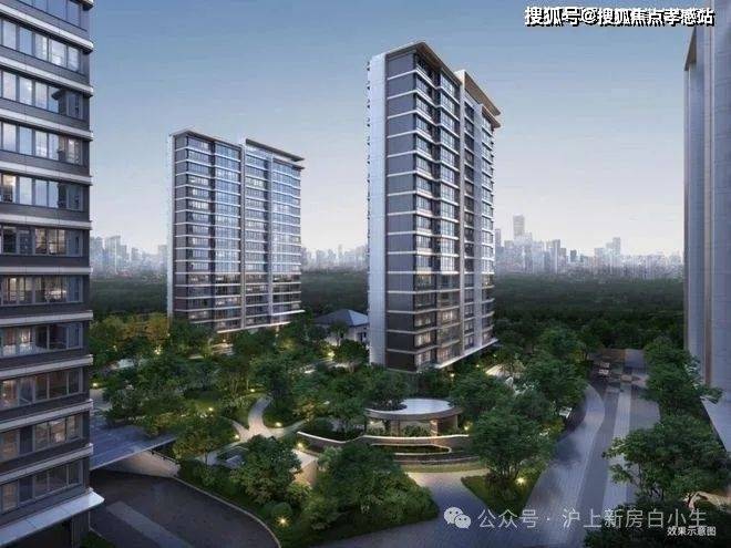 逃离喧嚣找到属于你的小确幸中环桃源里售楼中心发布：(图6)