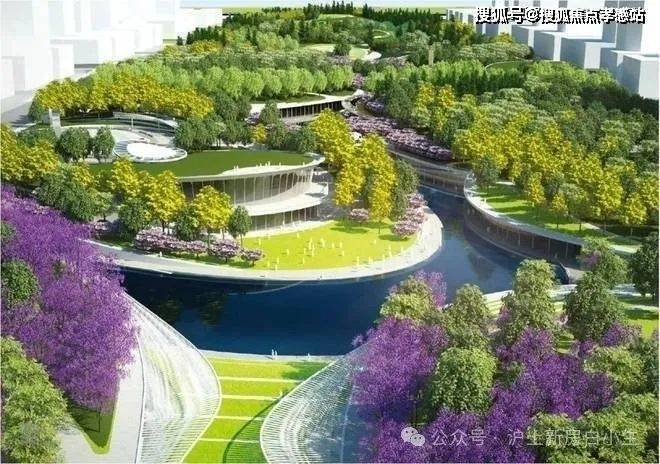 逃离喧嚣找到属于你的小确幸中环桃源里售楼中心发布：(图11)