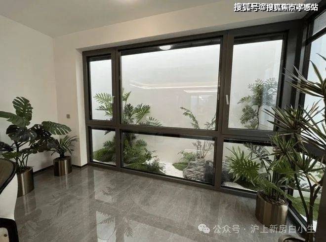 逃离喧嚣找到属于你的小确幸中环桃源里售楼中心发布：(图13)