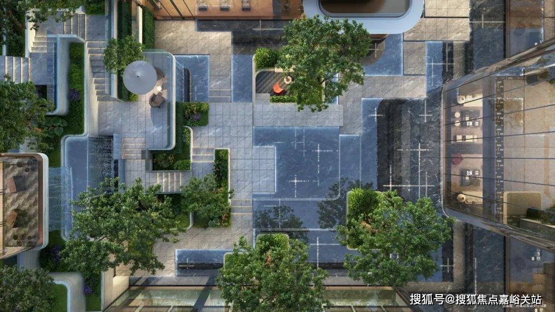 中心)楼盘欢迎您-小区环境-户型-价格-地址-楼盘详情-周边配套江湾金茂府(售楼处)首页网站-2025江湾金茂府销售中心(营销(图3)