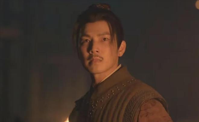 具人身份暴露才知高明隐藏多深《藏海传》：藏海闯下大祸！面(图5)