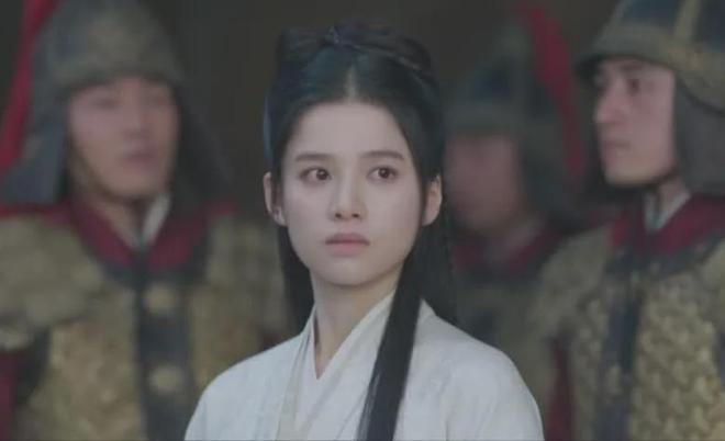 具人身份暴露才知高明隐藏多深《藏海传》：藏海闯下大祸！面(图3)