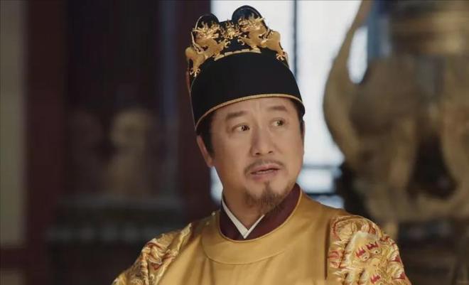 具人身份暴露才知高明隐藏多深《藏海传》：藏海闯下大祸！面(图4)