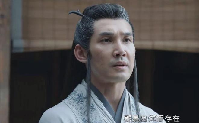 具人身份暴露才知高明隐藏多深《藏海传》：藏海闯下大祸！面(图11)