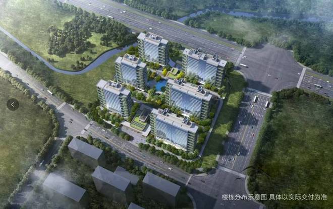 025伟星ONE139【合肥住宅新标杆】2(图2)