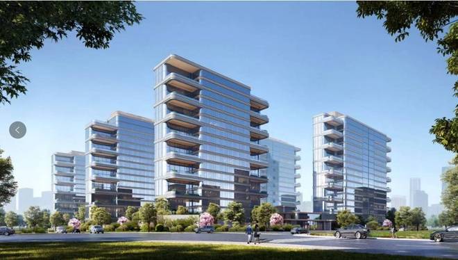 025伟星ONE139【合肥住宅新标杆】2(图3)