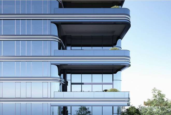 025伟星ONE139【合肥住宅新标杆】2