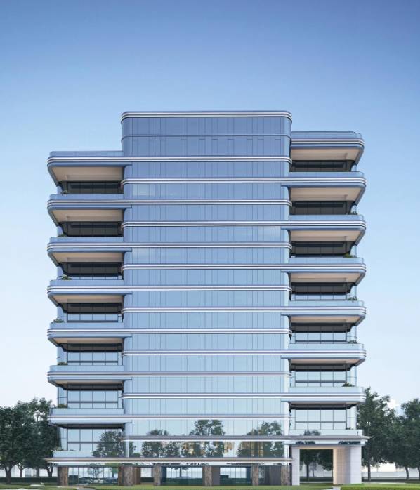 025伟星ONE139【合肥住宅新标杆】2(图4)