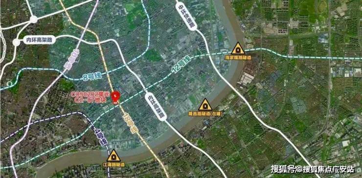 售楼处)- 楼盘欢迎您 售楼处价格  户型  地址环境配套欢迎您保利外滩启(营销中心) 首页 - 2026保利外滩启销售中心 ((图8)