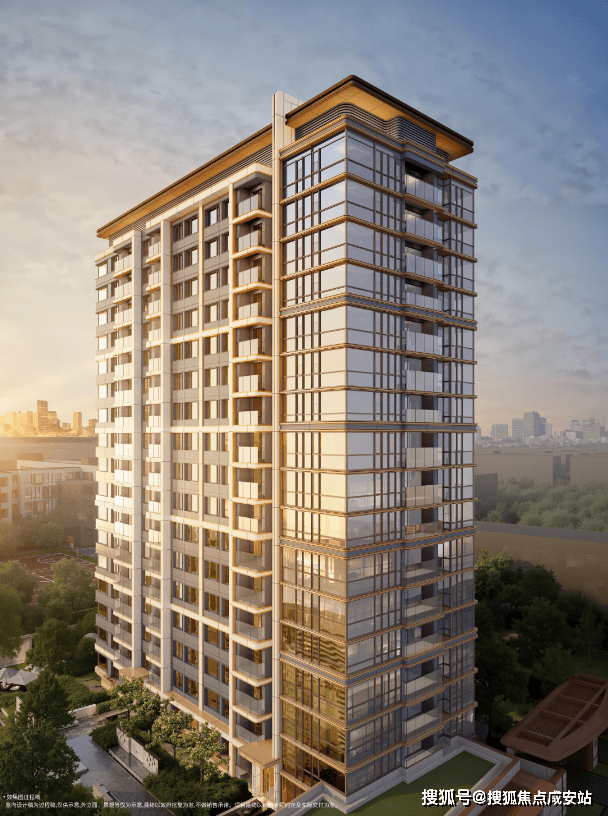 售楼处)- 楼盘欢迎您 售楼处价格  户型  地址环境配套欢迎您保利外滩启(营销中心) 首页 - 2026保利外滩启销售中心 ((图9)