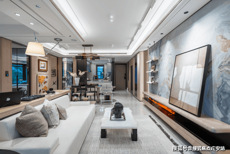 售楼处)- 楼盘欢迎您 售楼处价格  户型  地址环境配套欢迎您保利外滩启(营销中心) 首页 - 2026保利外滩启销售中心 ((图17)