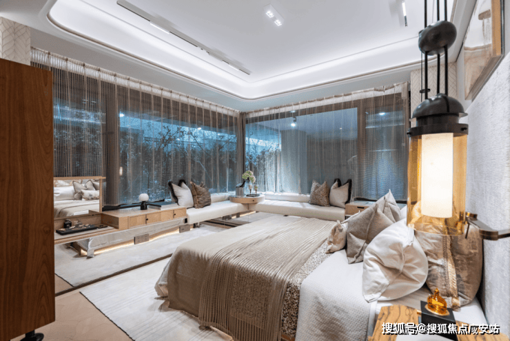 售楼处)- 楼盘欢迎您 售楼处价格  户型  地址环境配套欢迎您保利外滩启(营销中心) 首页 - 2026保利外滩启销售中心 ((图19)