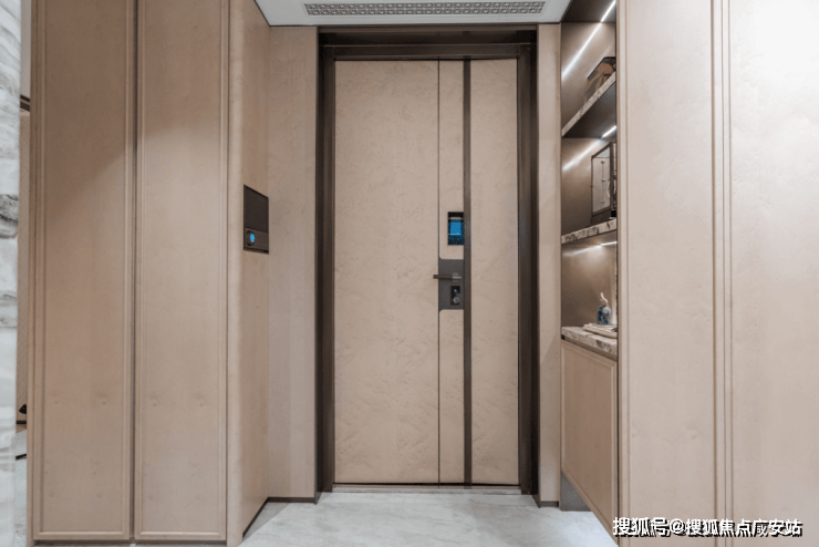 售楼处)- 楼盘欢迎您 售楼处价格  户型  地址环境配套欢迎您保利外滩启(营销中心) 首页 - 2026保利外滩启销售中心 ((图21)