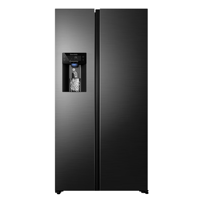 活更美好的十款冰箱深度测评！2026年高端冰箱推荐：让生(图3)