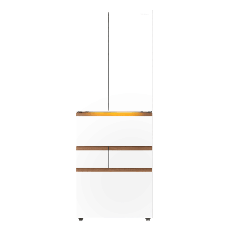 活更美好的十款冰箱深度测评！2026年高端冰箱推荐：让生(图8)