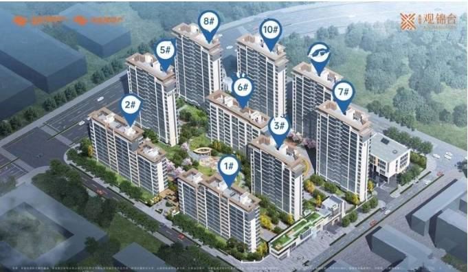 全新房价-肥东新楼盘肥东房价-2026年(图6)